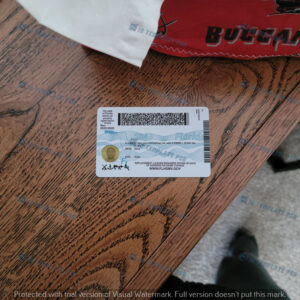 Florida FAKE ID 10